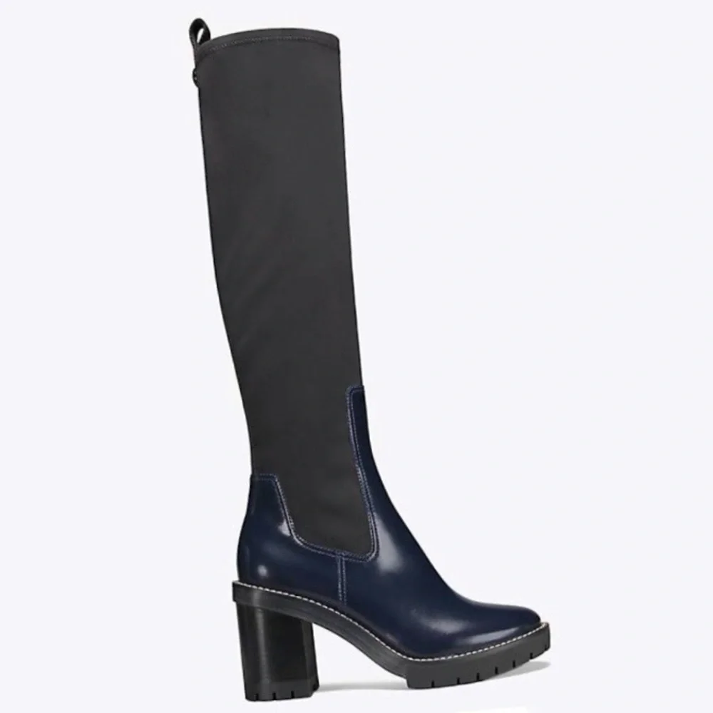 Tory Burch tough chelsea